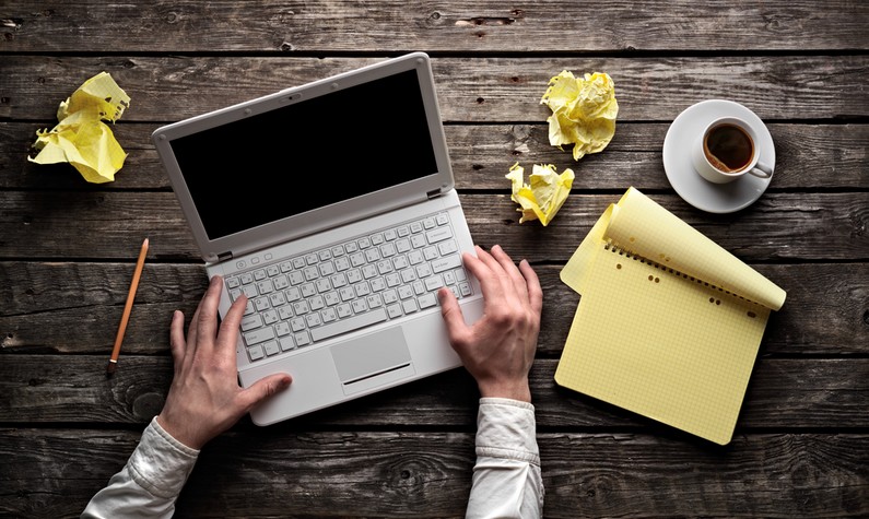 Creation site web Nice - Comment bâtir une stratégie de contenu solide ?