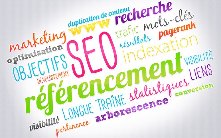 Agence creation site internet Nice - Pourquoi opter pour le référencement naturel ?