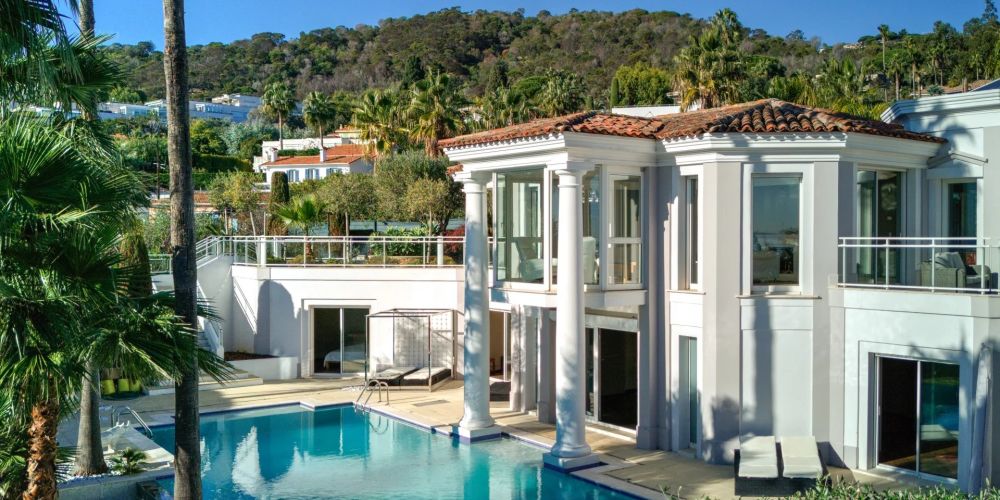 Beauchamp Estates : agence immobilière de luxe