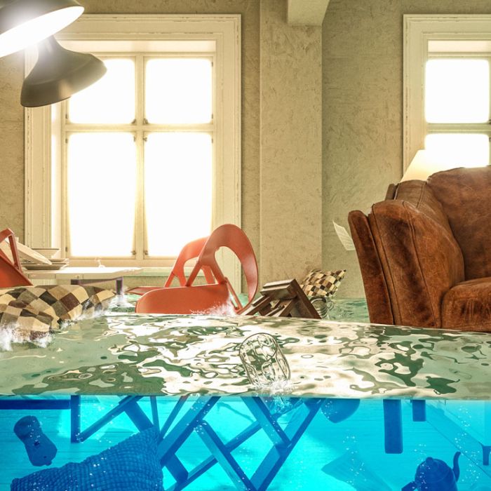 Locasec | Déshumidification & Assèchement