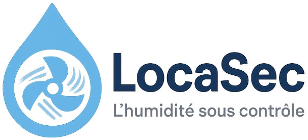 Logo LocaSec