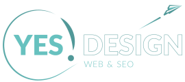 Création site internet Nice par YESDesign